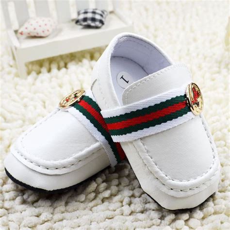 baby gucci loafer|baby Gucci outlet.